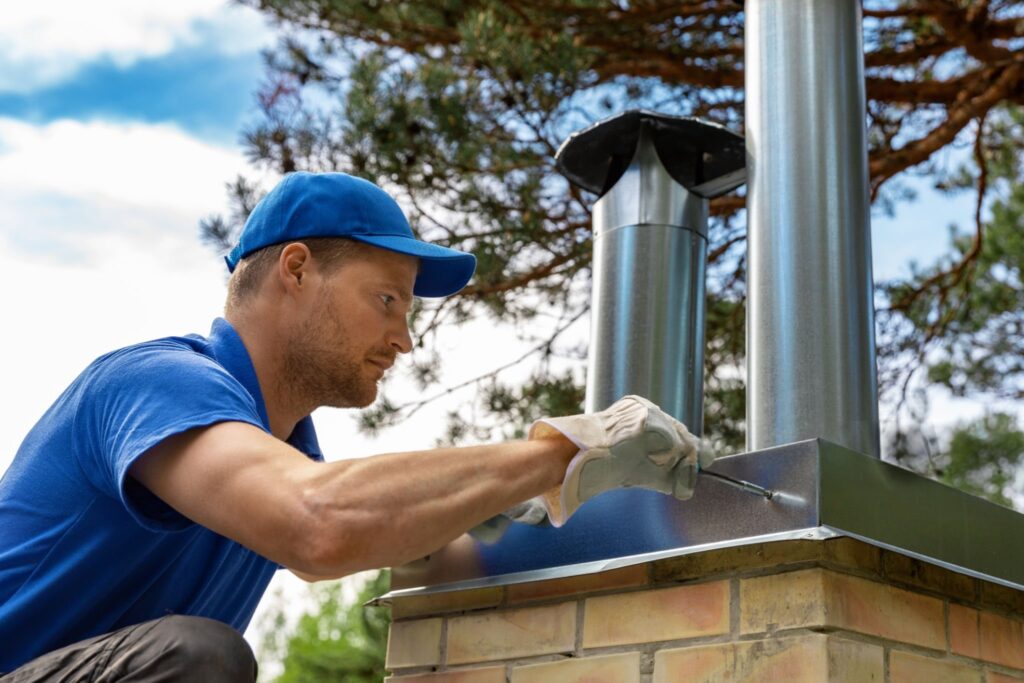 Premier Chimney Maintenance